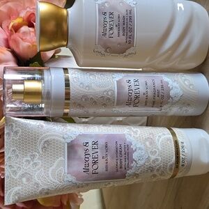 Alway& Forever, Bath & Bodyworks Bundle